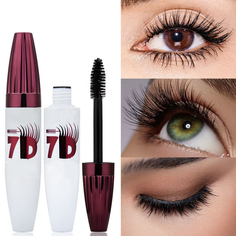 Mascara BoldWing™ — Commandez Chaque Salle avec une Puissance de Cils qui Dure Toute la Journée
