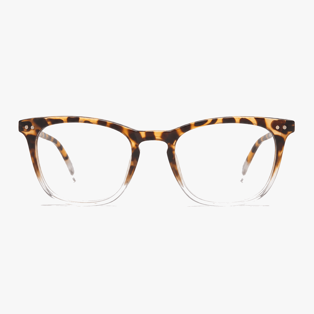 Lumora - Lunettes de lecture imprimé léopard chic (50 % de réduction)