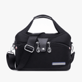 Carreau - Sac bandoulière multi-poches