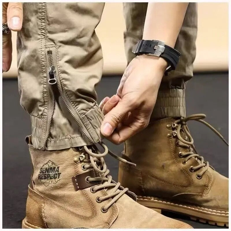 Brixton™ | Pantalon Cargo | 50% DE RÉDUCTION !