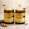 Crème au venin d'abeille avec Hyaluron & Collagène | BeeLixir