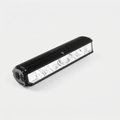 Lampe de Vélo Rechargeable USB à Faisceau 180°