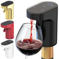 Distributeur de Boissons Numérique VinoPulse avec Écran Tactile