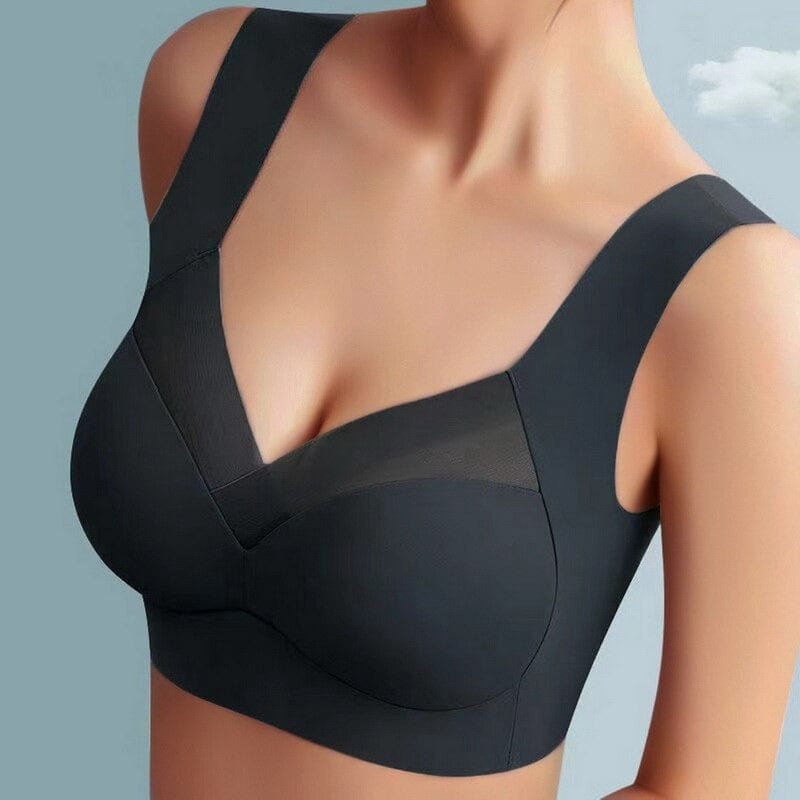 Amelia™ | Soutien-gorge de confort premium sans couture