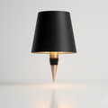Lampe de Table pour Bouteille  Éclairage LED Élégant