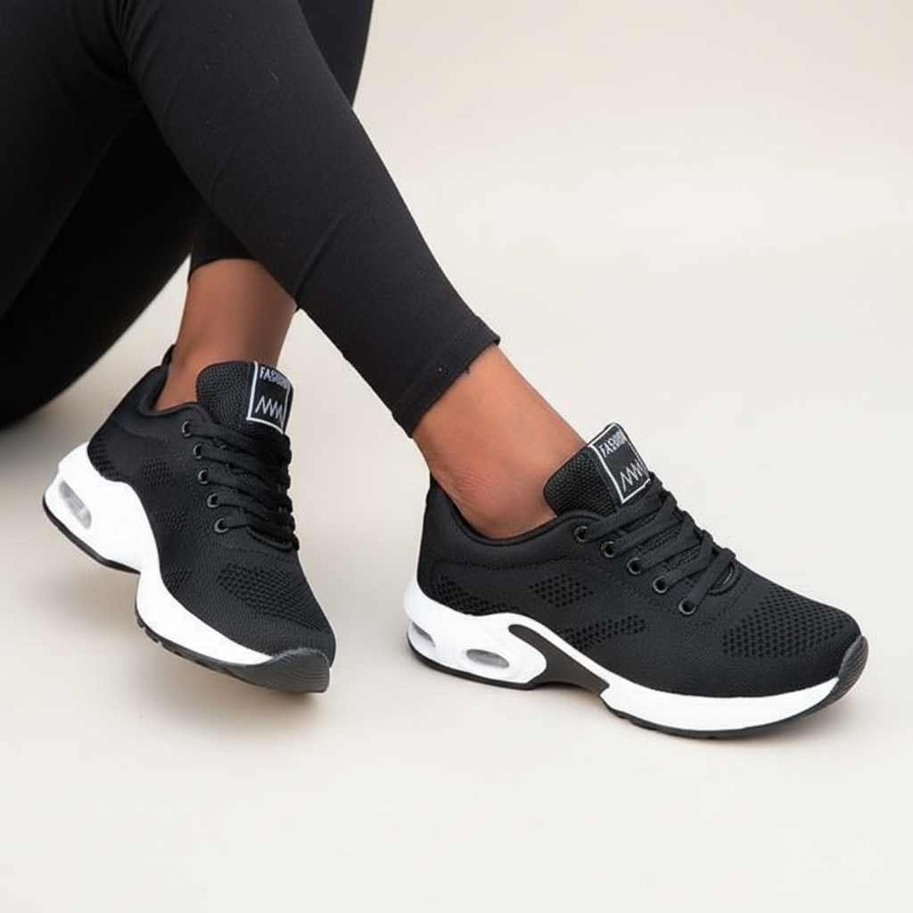 Chaussures Orthopédiques Femme Légères et Respirantes