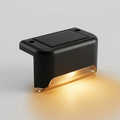 Lampes Solaires pour Clôtures et Espaces Extérieurs