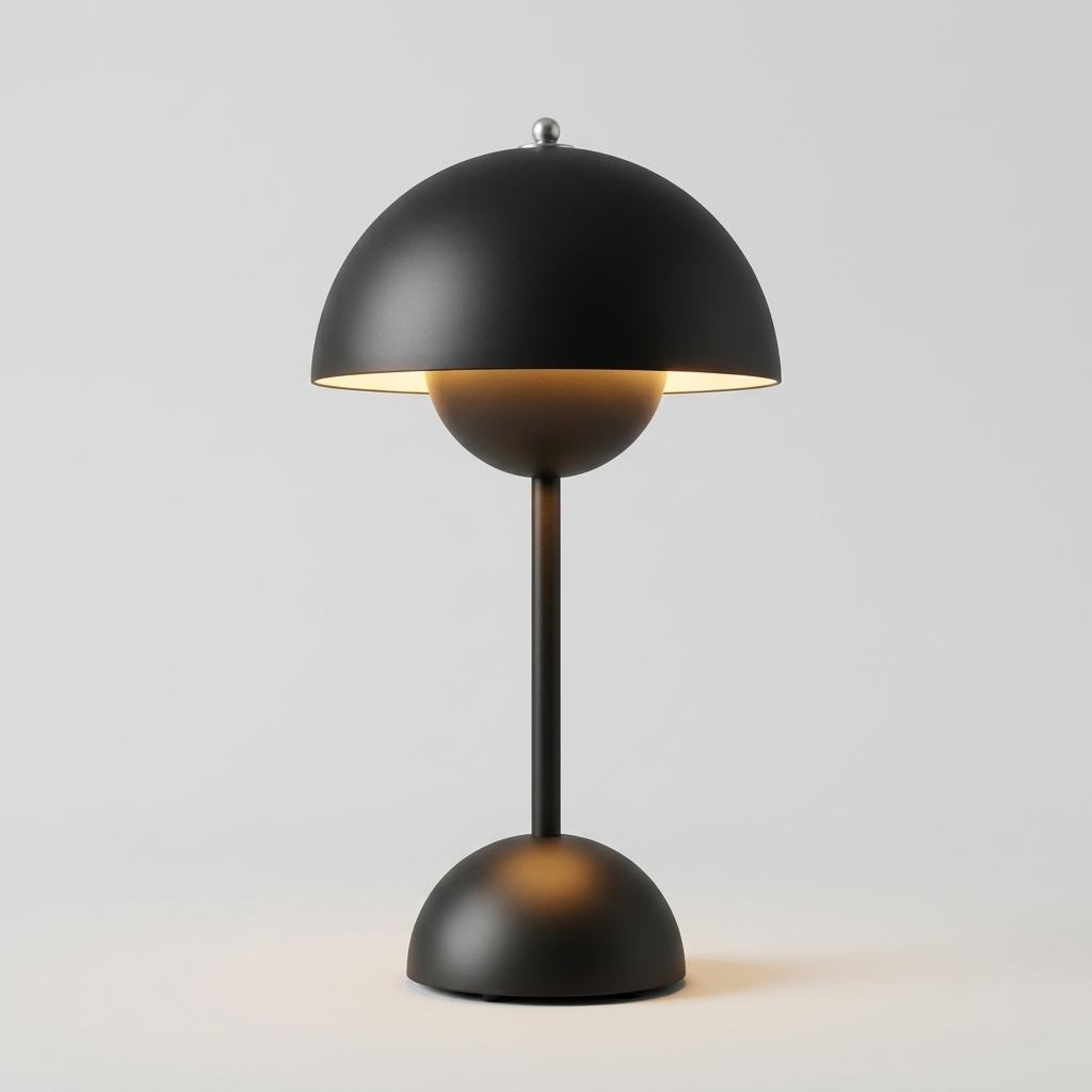 Lampe de Table Tactile LED Moderne Dimmable