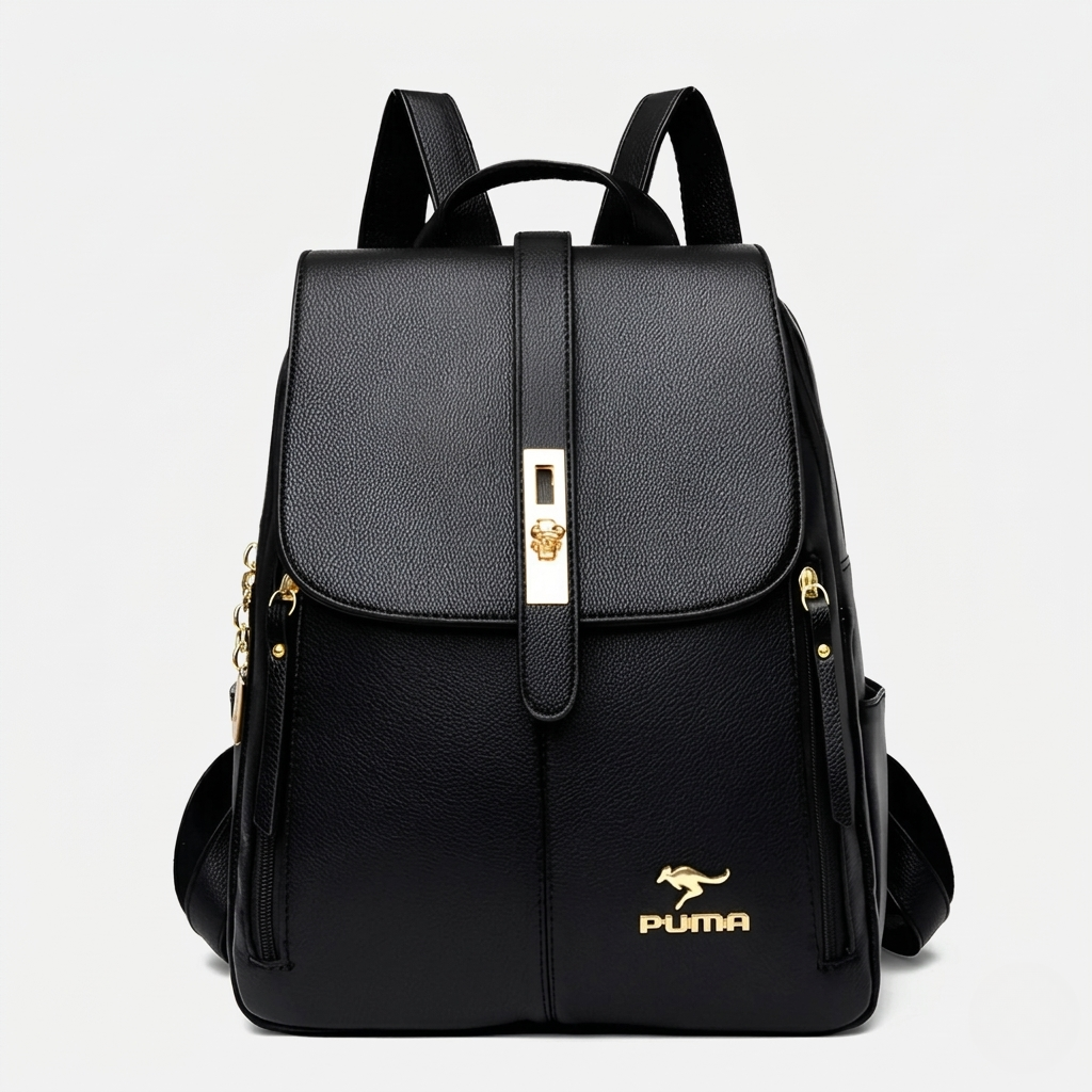 Sac à Dos Femme en Cuir au Design Élégant
