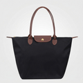 Sac à Bandoulière Oxford Imperméable Léger Tote Bag Disponible en Plusieurs Tailles