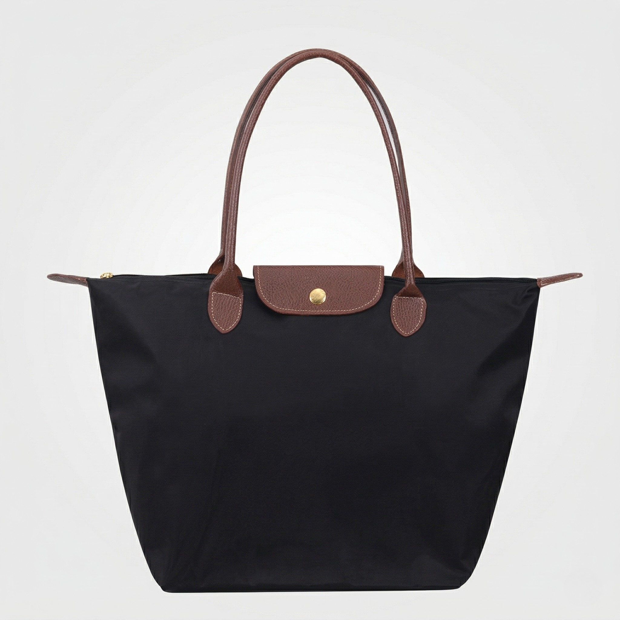 Sac à Bandoulière Oxford Imperméable Léger Tote Bag Disponible en Plusieurs Tailles