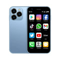 SmartPhone 2.0 – Mini Smartphone Compact de Poche