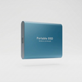 SSD Externe Portable  Stockage USB Haute Vitesse