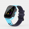 Montre Connectée 4G GPS pour Enfants