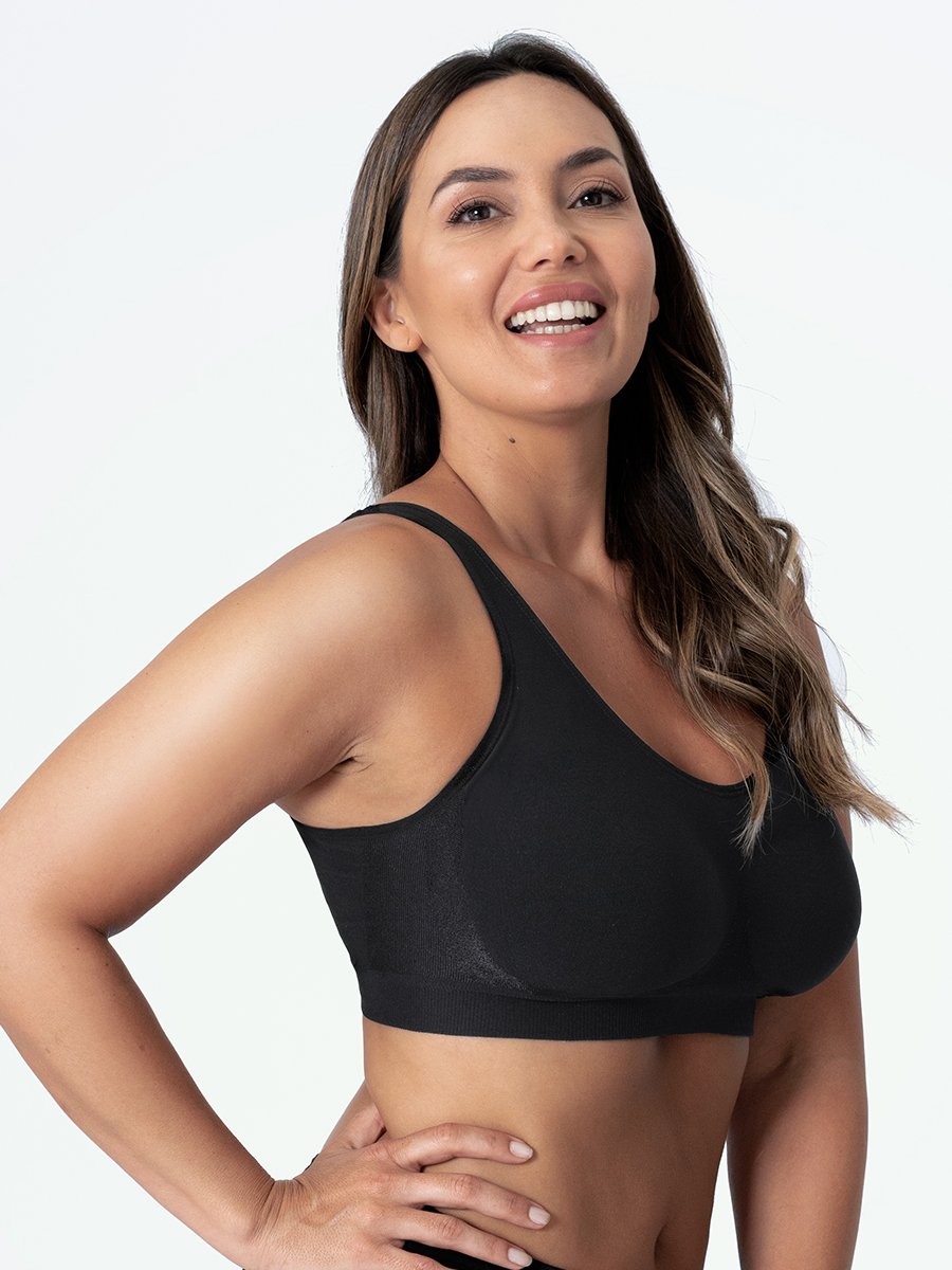 DailyComfort™ | Le soutien-gorge qui est confortable en toutes circonstances !