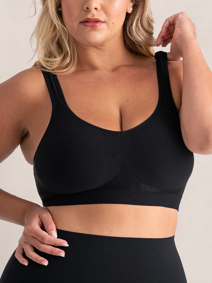 DailyComfort™ | Le soutien-gorge qui est confortable en toutes circonstances !
