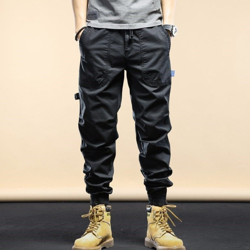 Brixton™ | Pantalon Cargo | 50% DE RÉDUCTION !