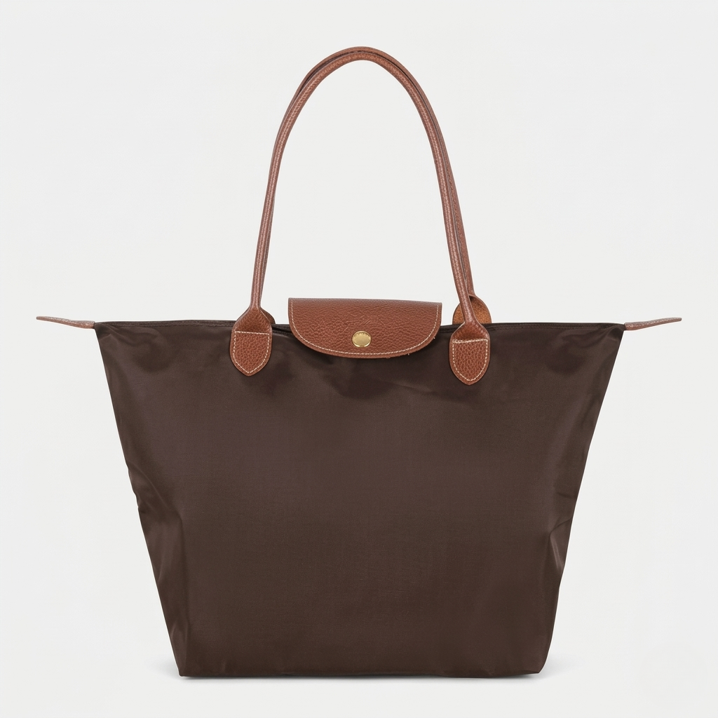 Sac à Bandoulière Oxford Imperméable Léger Tote Bag Disponible en Plusieurs Tailles