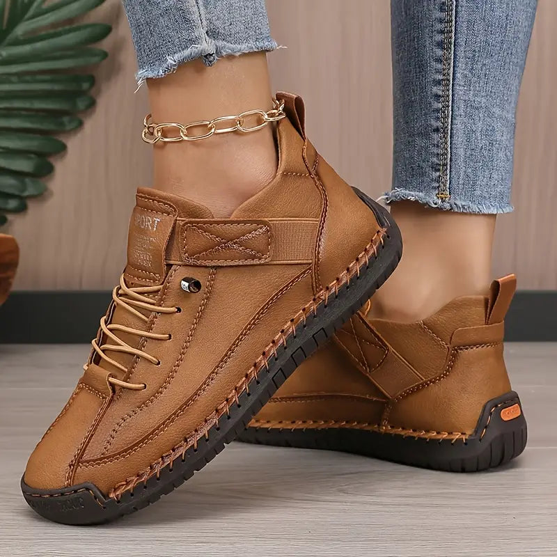 Elira™ | Baskets confortables avec un soutien optimal
