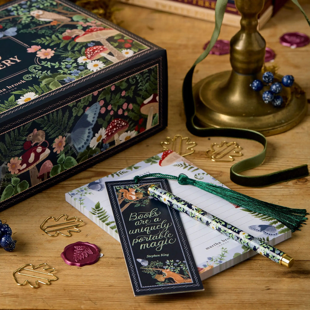 Calendrier de l'Avent Créatif – CraftJoy