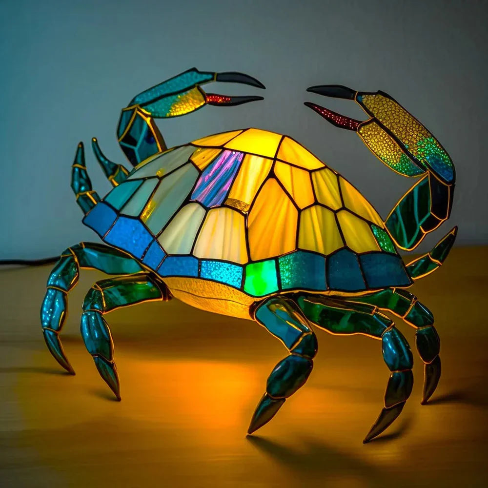 Lampe Artistique - VitraFauna