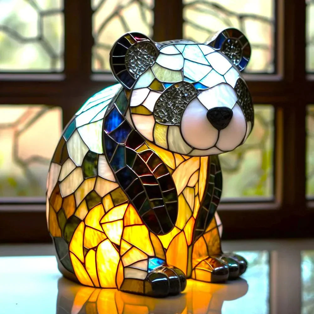 Lampe Artistique - VitraFauna