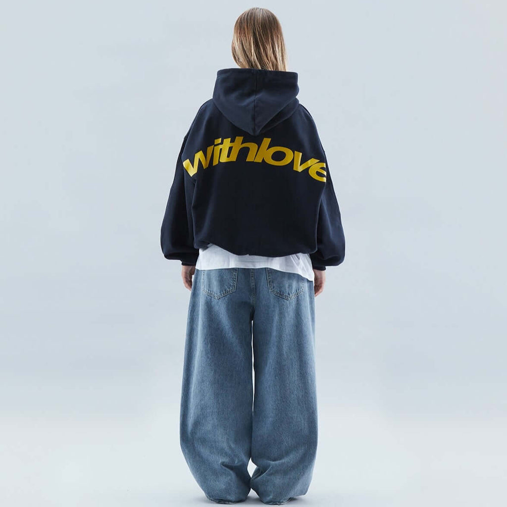 Hoodie chaud pour femmes