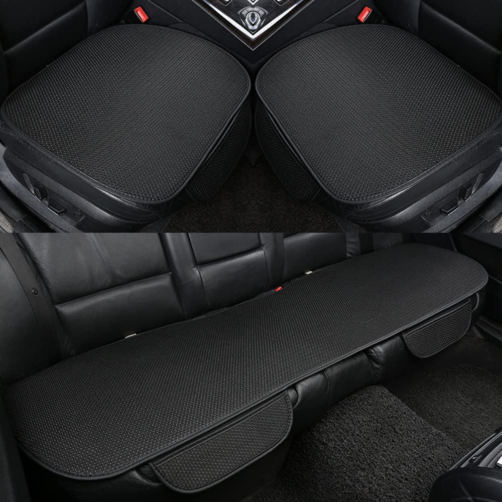 ComfiDrive™ — Découvrez le confort frais et relaxant qui vous garde alerte et concentré