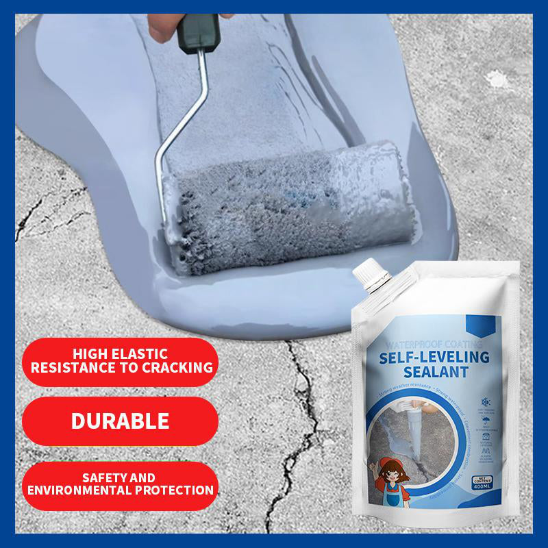 AquaGuardPro™ — Transformez Chaque Fissure en une Forteresse Étanche en Qui Vous Pouvez Avoir Confiance