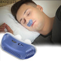 😴 SleepRelief™ – Dites adieu au ronflement une bonne fois pour toutes ! | 1+1 Gratuit