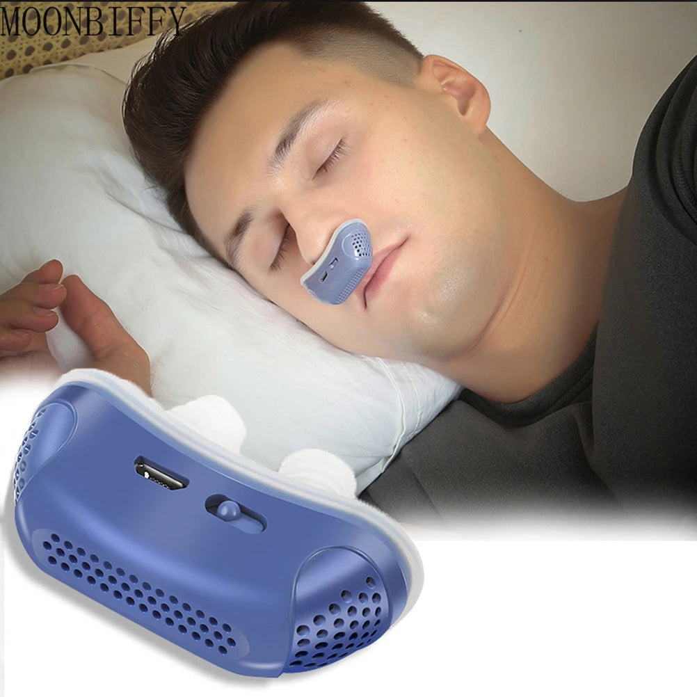 😴 SleepRelief™ – Dites adieu au ronflement une bonne fois pour toutes ! | 1+1 Gratuit