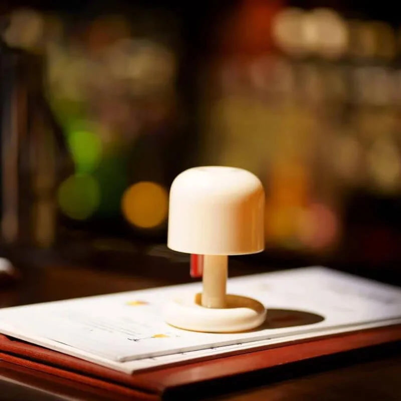 SunsetGlow | Lampe Mini Sunset Romantique