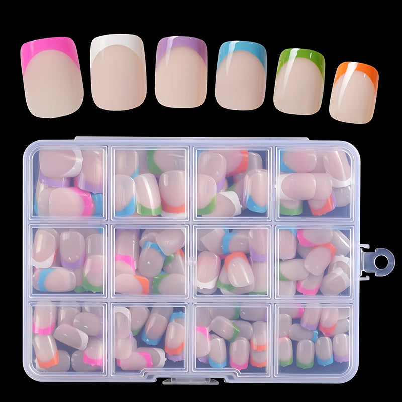 ColorPopCharm™ — Glamour sans effort qui vous fait briller chaque jour