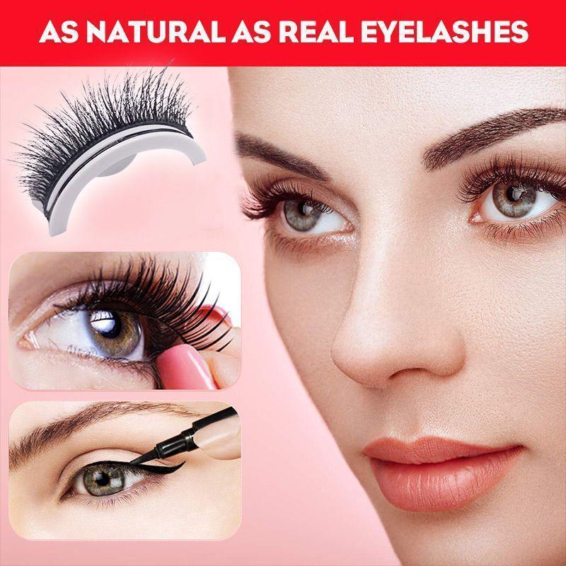 LashLuxe™ — Des cils époustouflants et sans effort qui illuminent chaque pièce