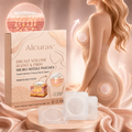 CurveSculpt™ — Rallumez la Plénitude Naturelle et Attirez les Regards Sans Effort