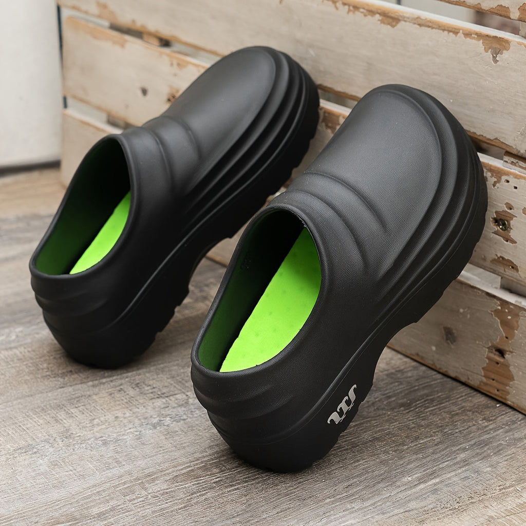Sabots Orthopédiques Imperméables – AquaStep