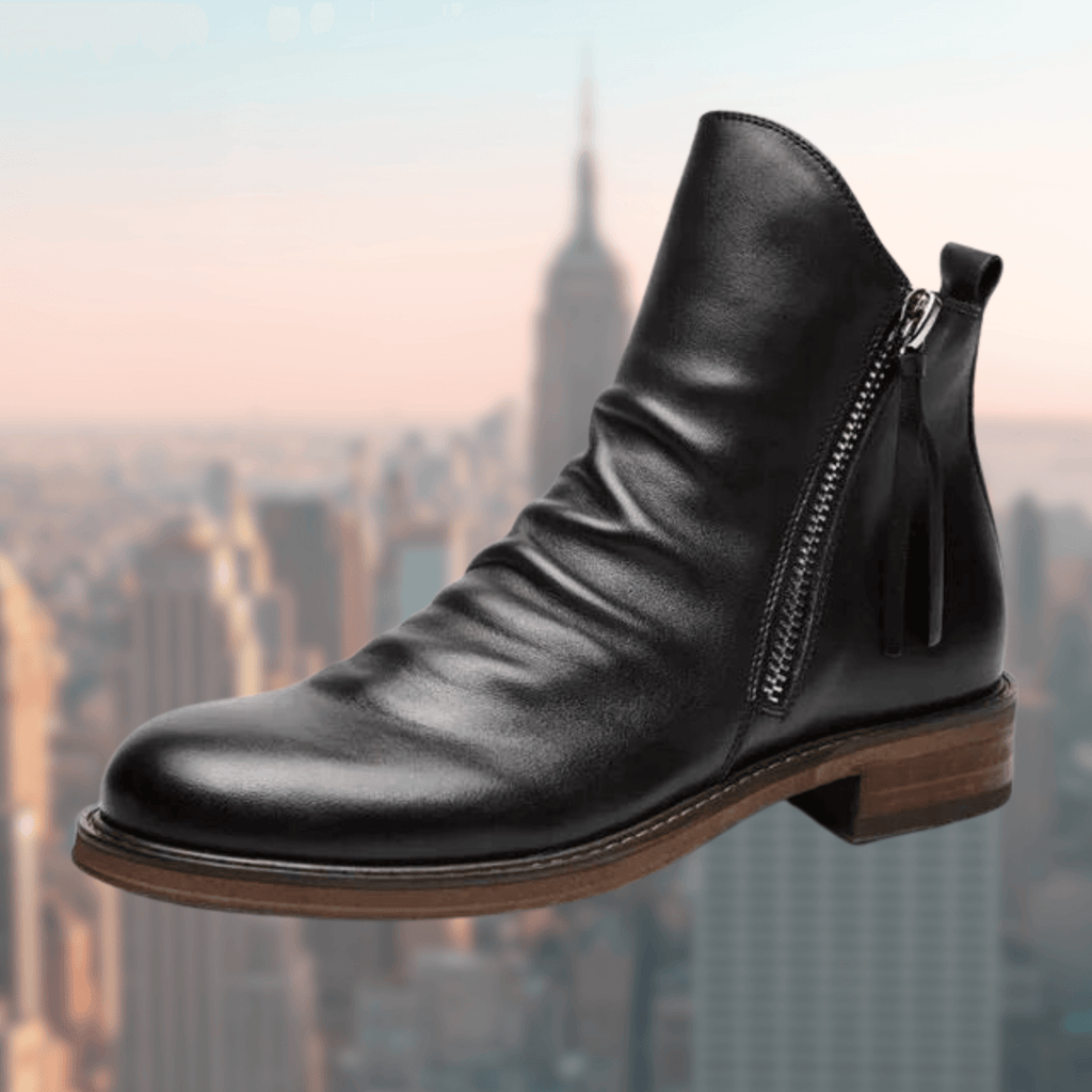 Bottines Femme