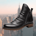 Bottines Femme