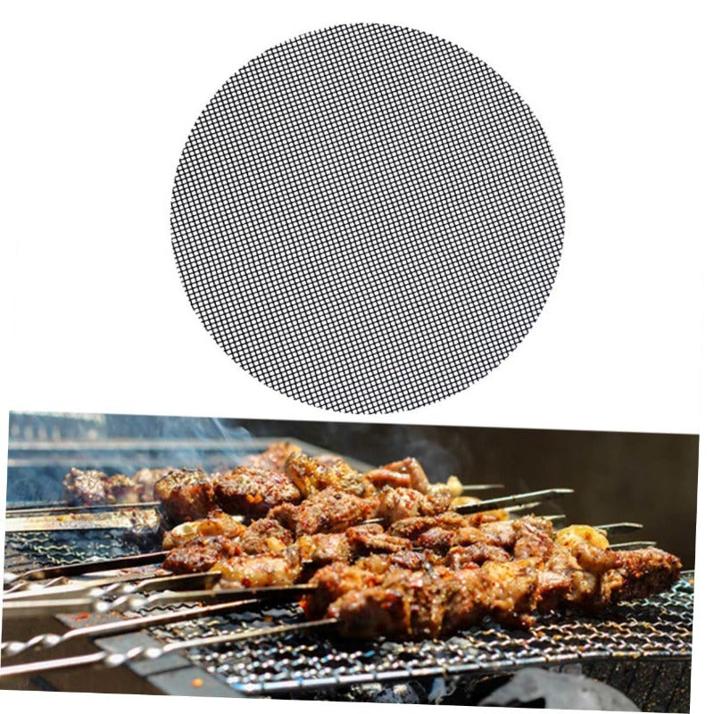 Tapis de Gril Antiadhésifs FlavoMesh