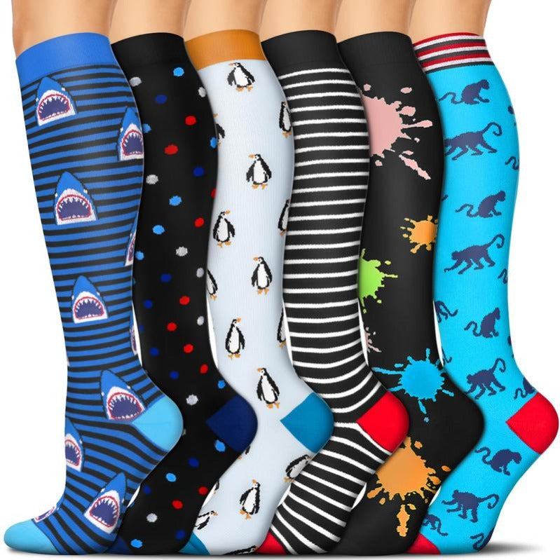 Chaussettes de Compression Vives