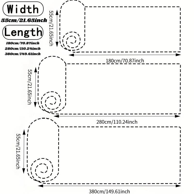 Patches de Réparation en Cuir Résistants aux Déchirures pour Diverses Surfaces