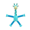 GiraffeStretch – Jouet de Suction Télescopique Amusant