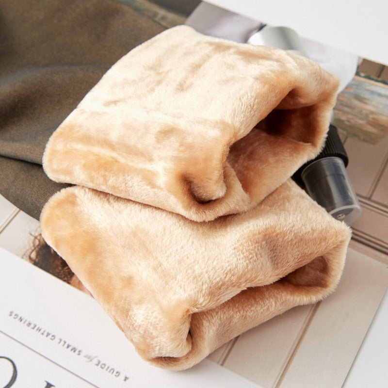 WinterPelz™ | Leggings qui ressemblent à des collants !