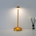Lampe de bureau sans fil