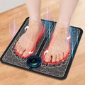 ReliefPad™ – Le massage innovant EMS pour les pieds pour un soulagement immédiat !