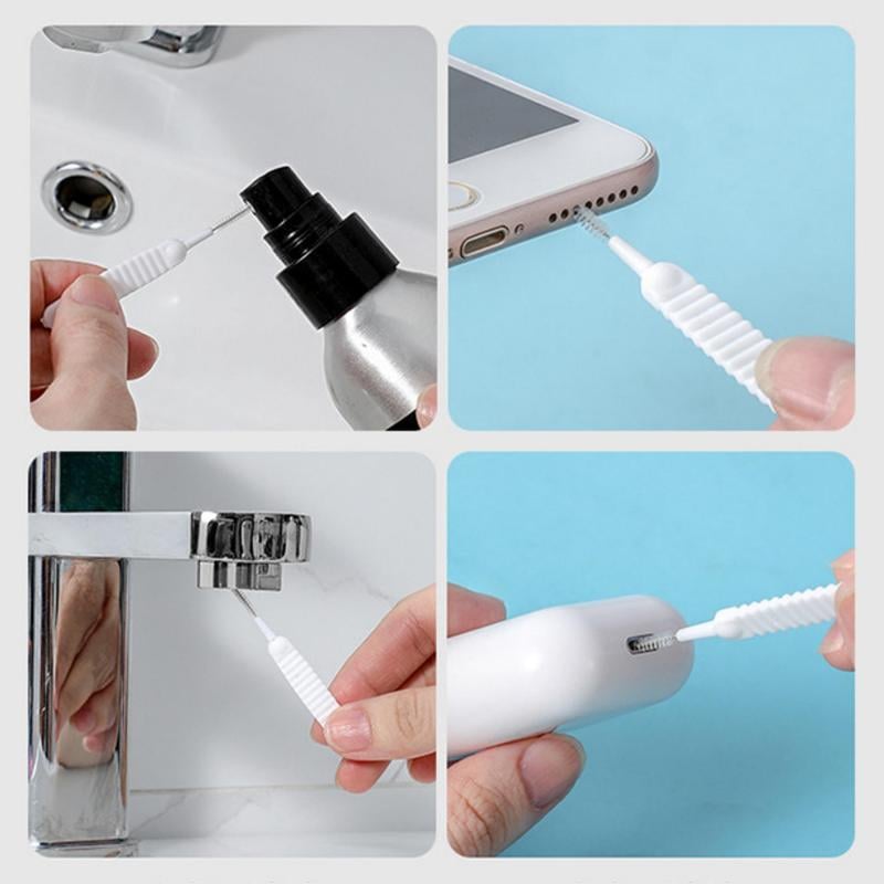 NookMaster - Baguettes de Nettoyage Détail 30x