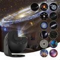 NebuLux™ Projecteur d'Étoiles — Transformez n'importe quelle pièce en une galaxie hypnotique de calme et d'émerveillement