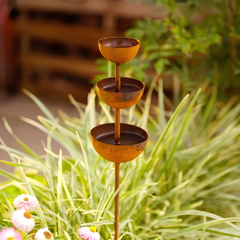 AviaraBloom™ — Regardez votre jardin s'animer avec des oiseaux, des abeilles et des papillons partout
