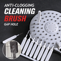 Brosses Spirales EdgeSweep™ — Atteignez Chaque Petite Fissure pour un Éclat Sans Effort et Sans Rayures