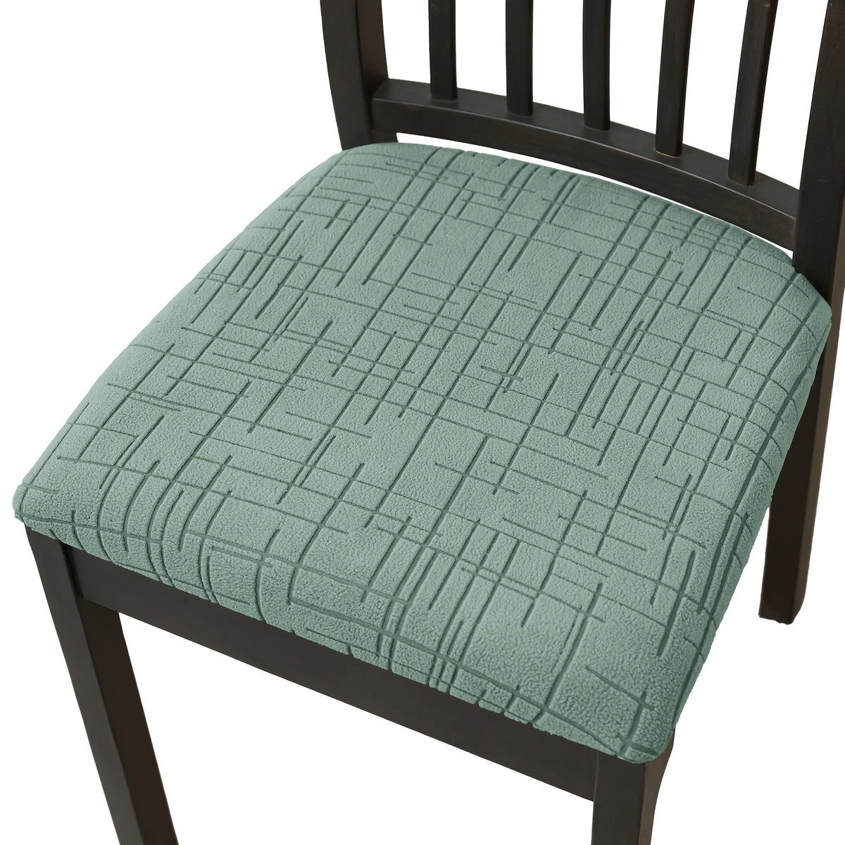 Housses de Chaise ChicShield – Protection Élégante pour Chaises de Salle à Manger